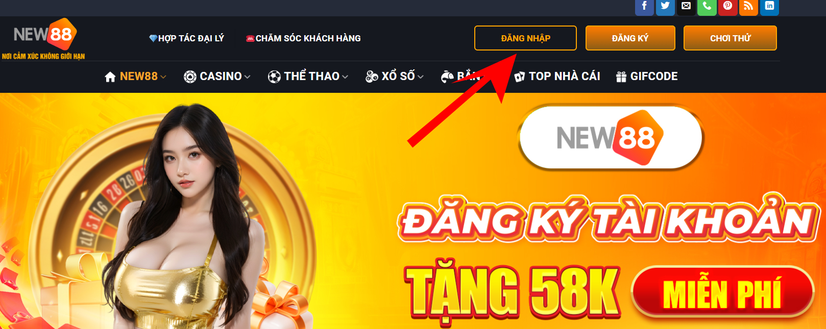 vtc gam bắn cá vàng h5