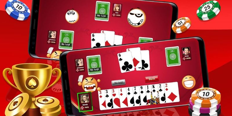 vtc gam PT Điện Tử
