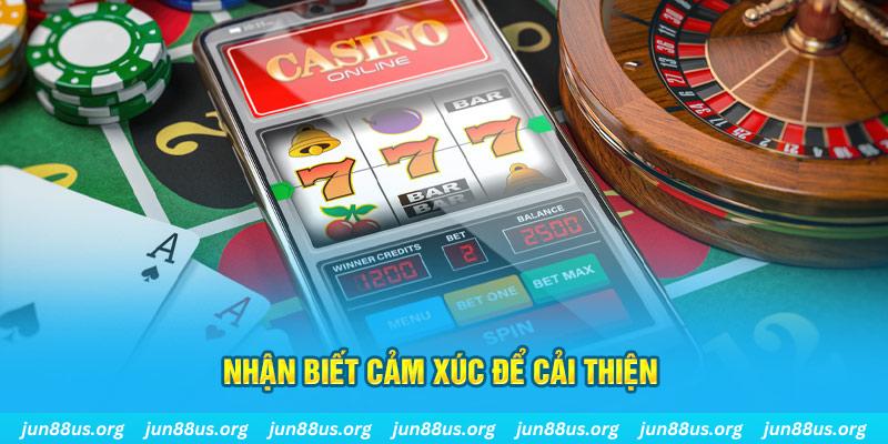 vtc gam how to gamble in a casino
