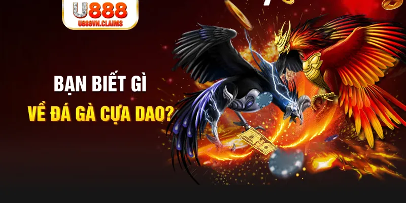 vtc gam nổ hủ là gì
