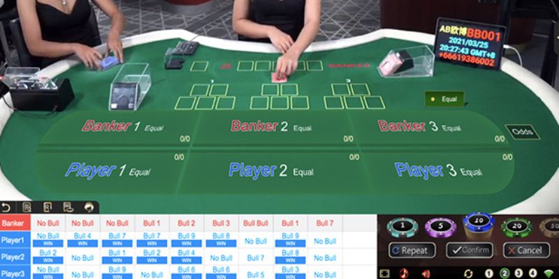 vtc gam casino ở đâu
