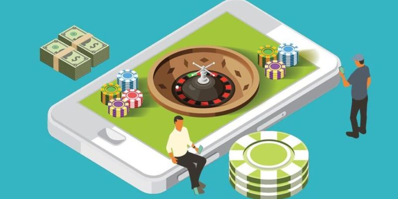 vtc gam trò chơi baccarat là gì