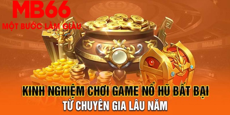 vtc gam 1 slot là gì
