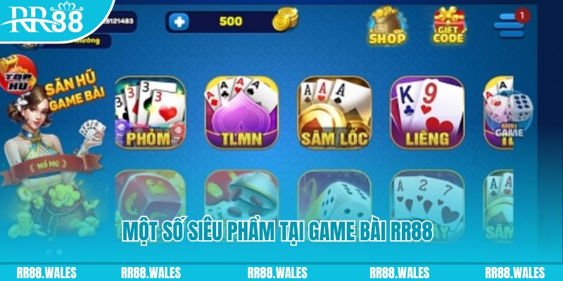 vtc gam nổ hủ chơi như thế nào