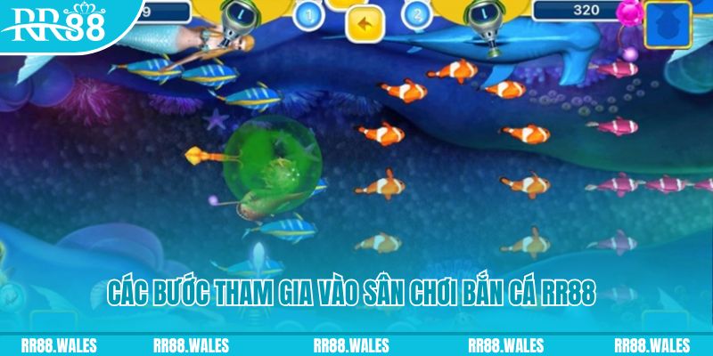 vtc gam bắn cá xèng 3
