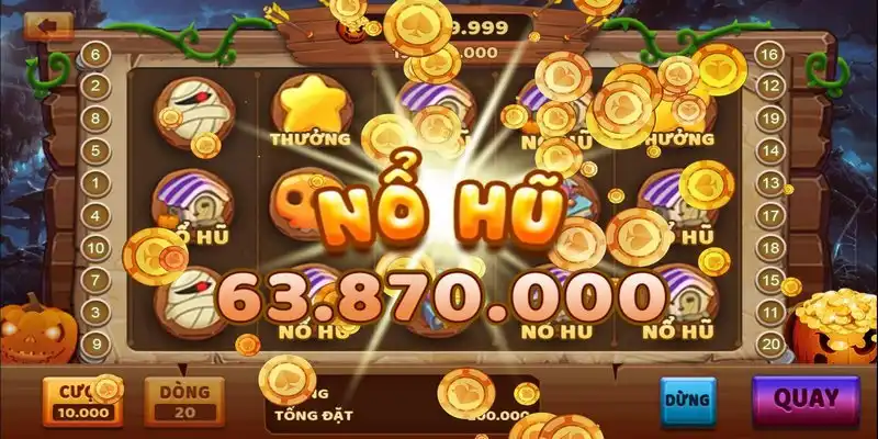 vtc gam mơ nổ hũ đánh con gì