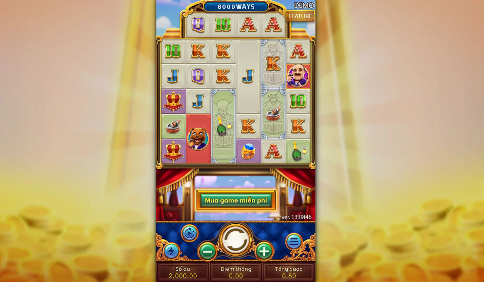 vtc gam đăng nhập roulette trực tuyến