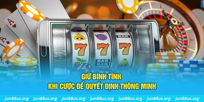 vtc gam quay nổ hũ là gì